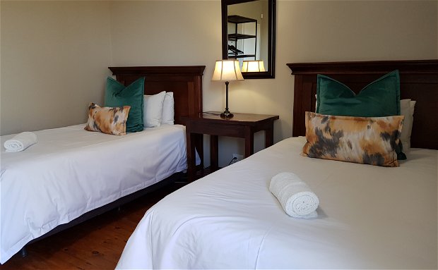 guest house in middelburg eastern cape karoo