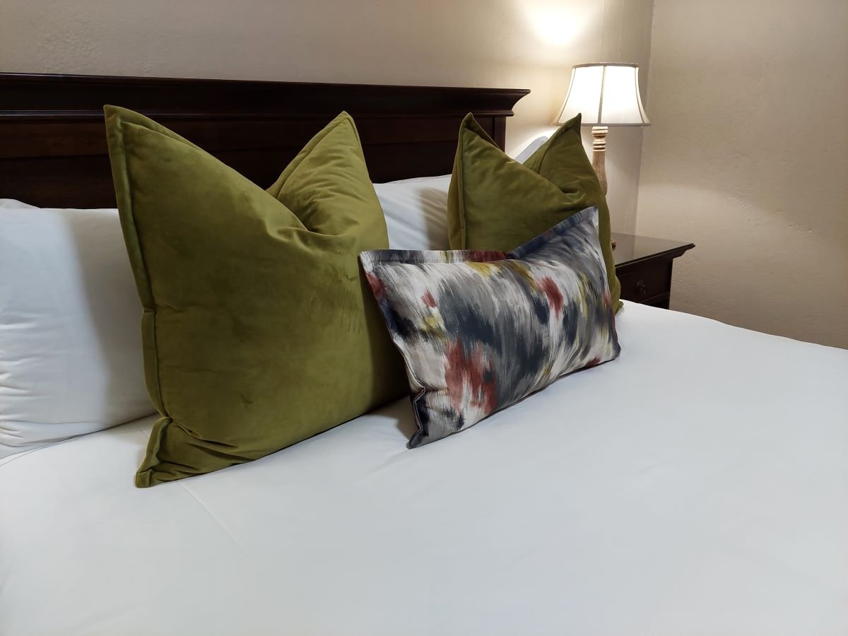 Accommodation Collection 