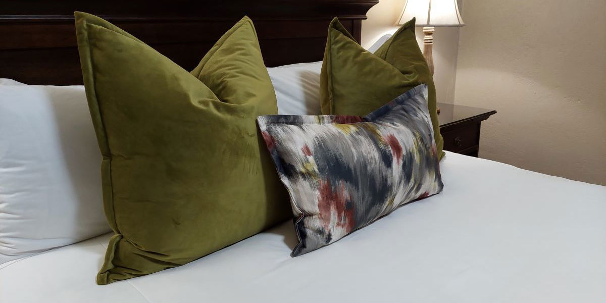 Accommodation Collection 