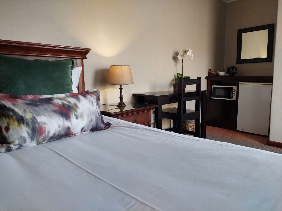 single accommodation in middelburg eastern cape