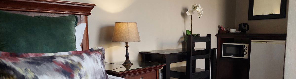 single accommodation in middelburg eastern cape