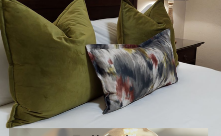 Book direct and safe