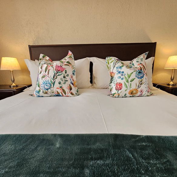 affordable accommodation selfcatering middelburg eastern cape