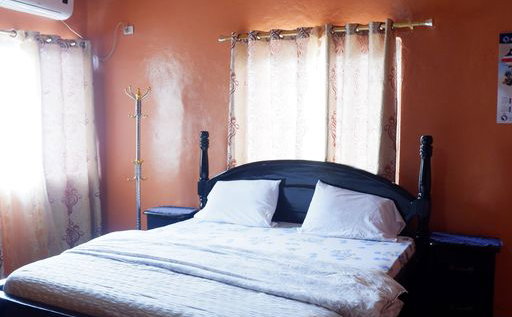 Angel Hilltop Guest House