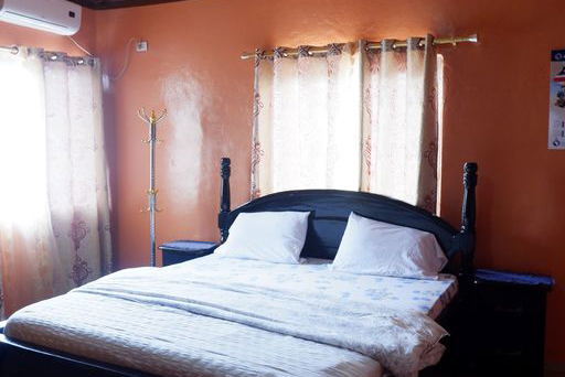 Angel Hilltop Guest House