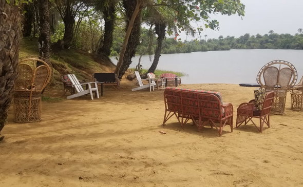 Muja Beach
