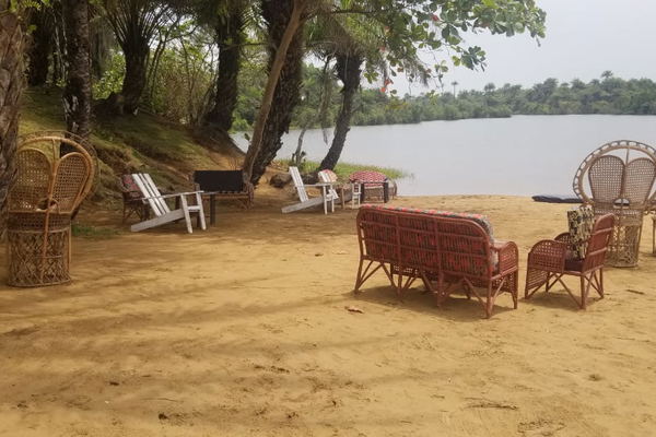 Muja Beach