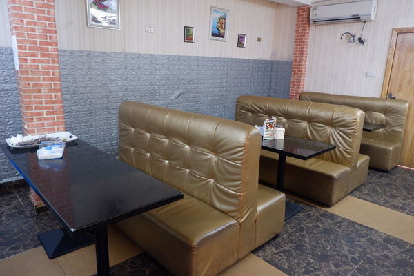 Alvino Restaurant
