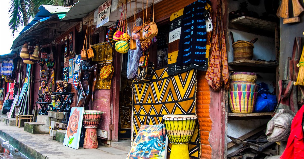 Top 10 Attractions and Activities - Liberia Tourism