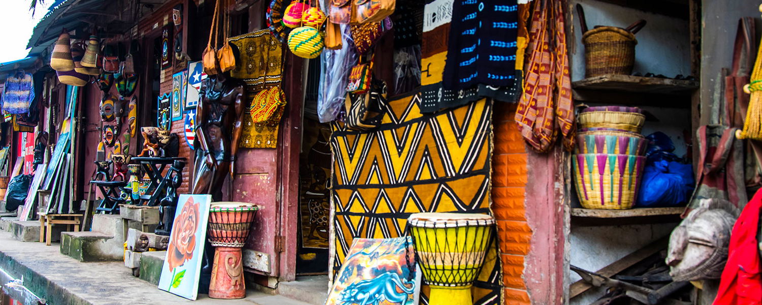 Liberia Top 10