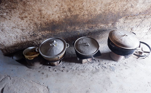 Ma Weedor Cookshop