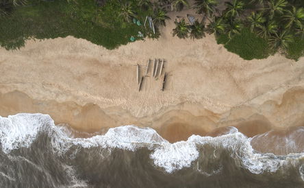 Discover Cape Mount County