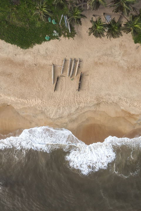 Beaches