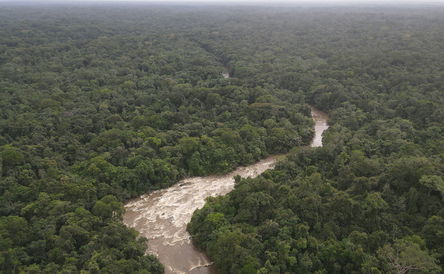 Discover Sinoe County