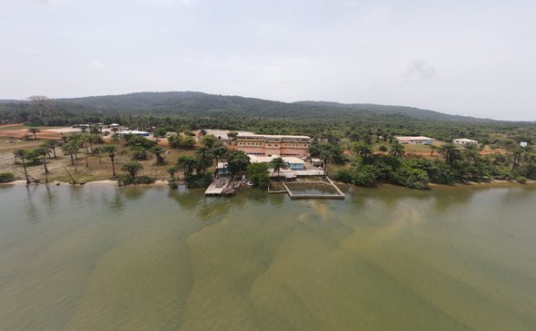 Wilmenja Resort