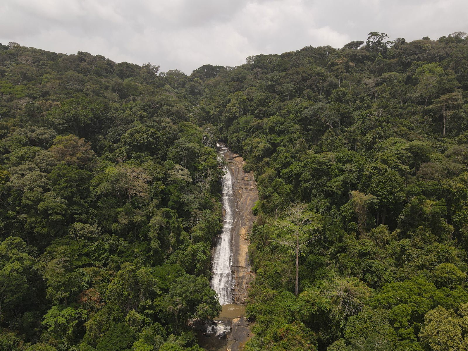 Gbarpolu County