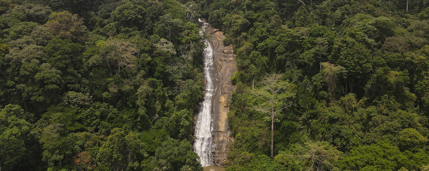 Gbarpolu County