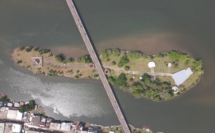  Settlements of former slaves