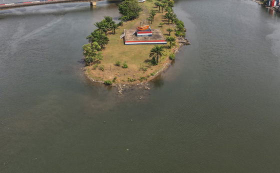 Providence Island