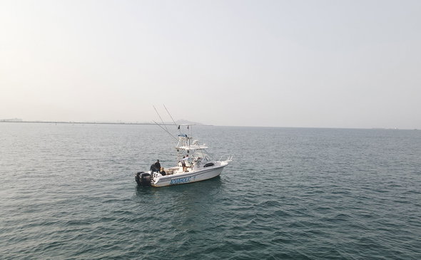 Extreme Fishing