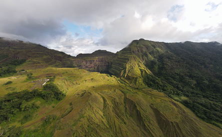Discover Adventure in Liberia
