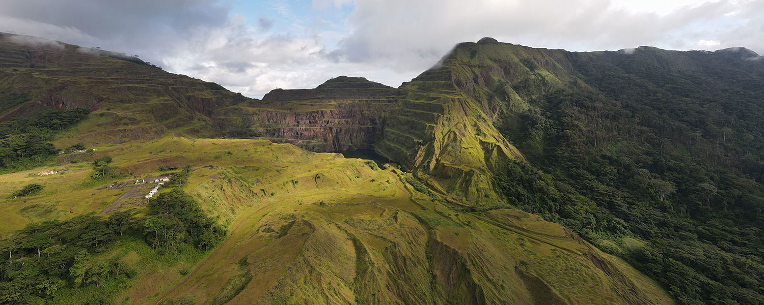 Mount Nimba