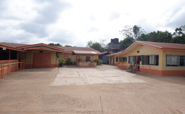 Serengeti Guest House