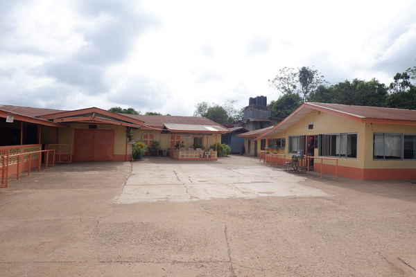Serengeti Guest House