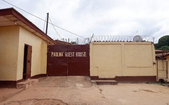 Paulma's Bar and Restaurant