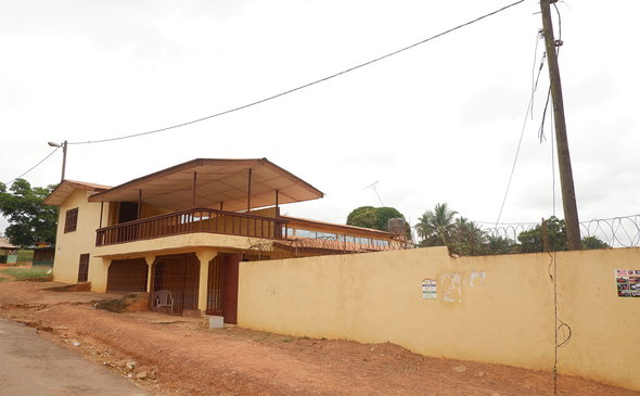 Paulma's Guest House