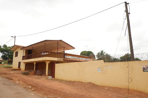Paulma's Guest House