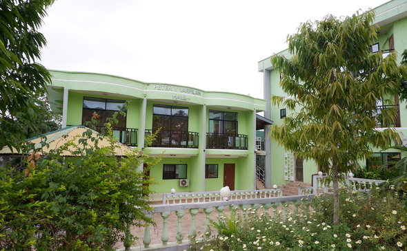 Passion Hotel