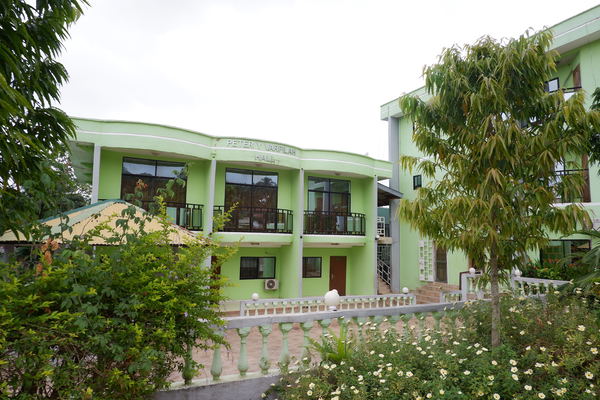 Passion Hotel