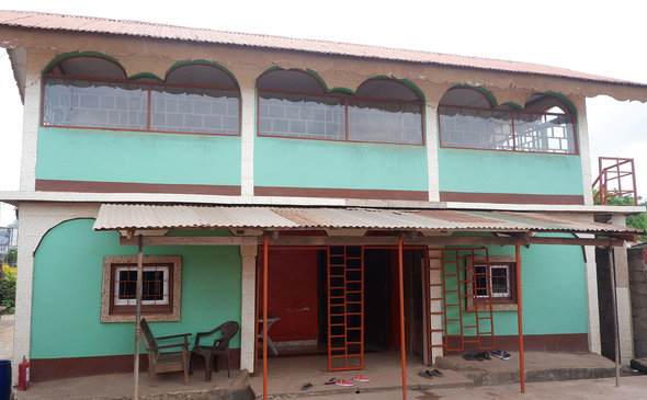 Mende Guest House