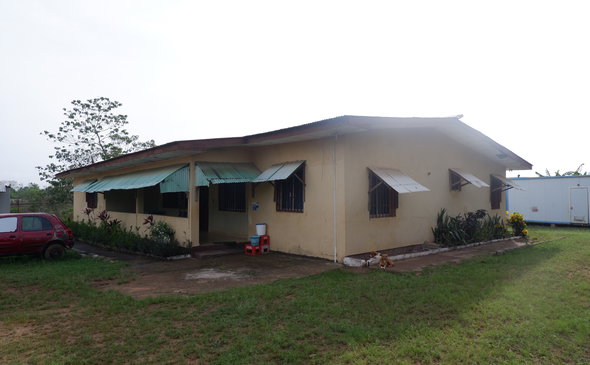 Lone Star Guest House
