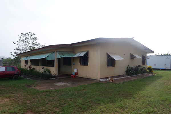 Lone Star Guest House