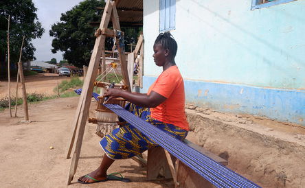 Discover Lofa County