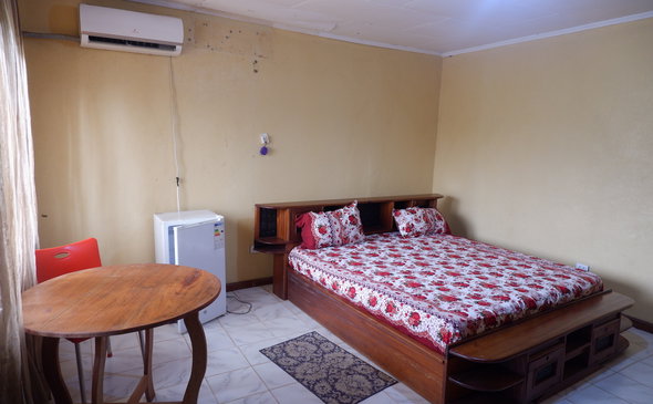 Hannasco Guest House