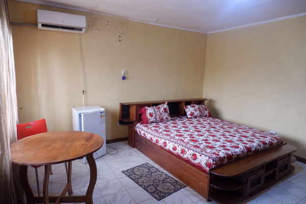 Hannasco Guest House