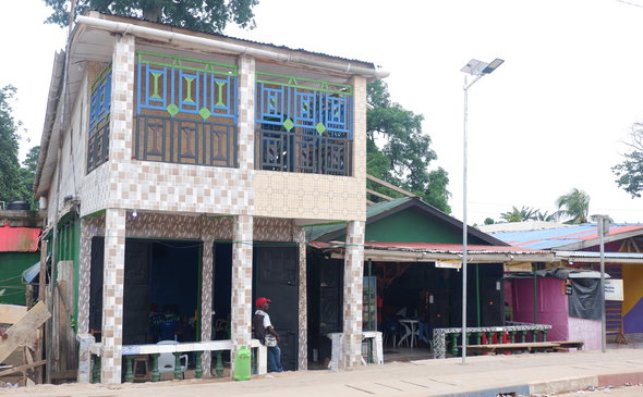 Real Life Guest House