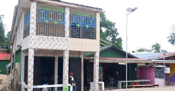 circle of life guest house
