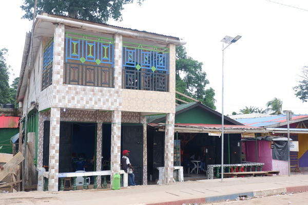 Real Life Guest House
