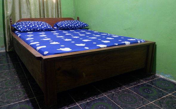 Rogee Guest House