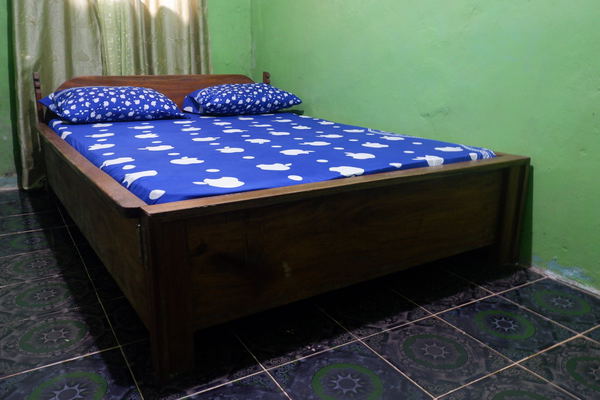 Rogee Guest House
