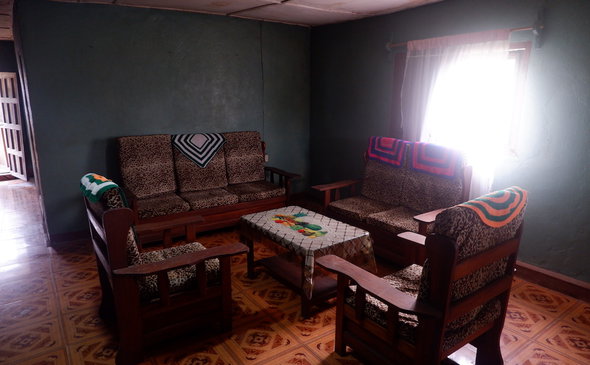 Ma Mary’s Guest House