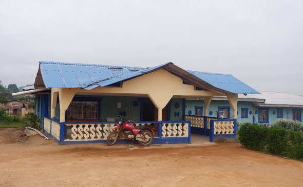Silver Key Guest House