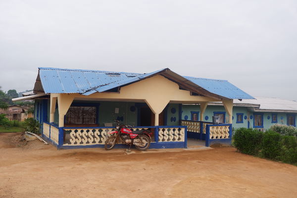 Silver Key Guest House