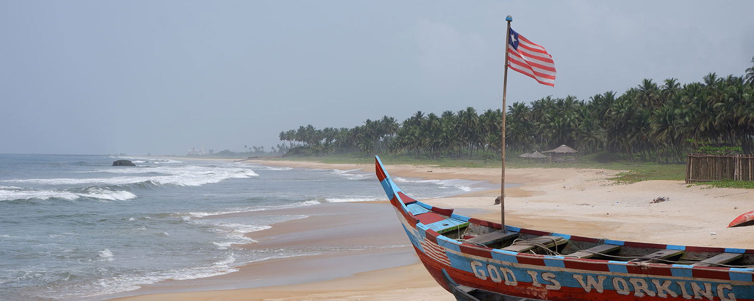 Grand Bassa County