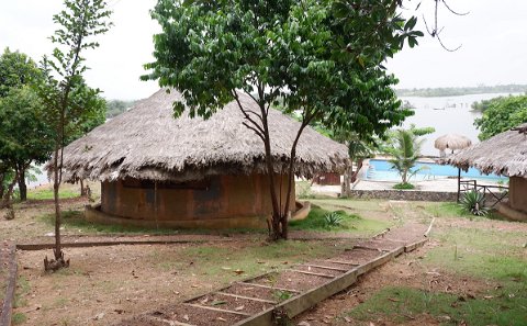 Elizabeth Village