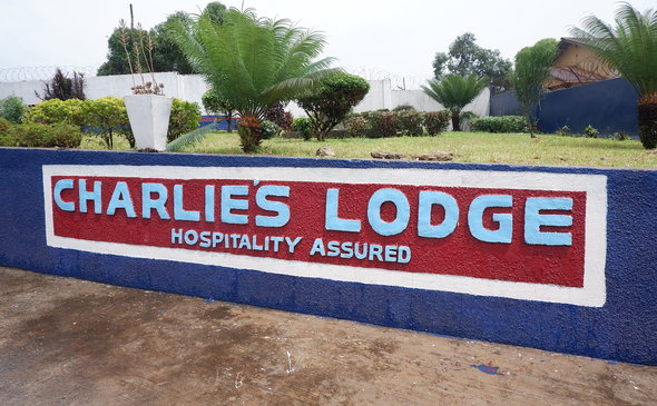 Kamaneahn Hotel INC. / Charlie's Lodge